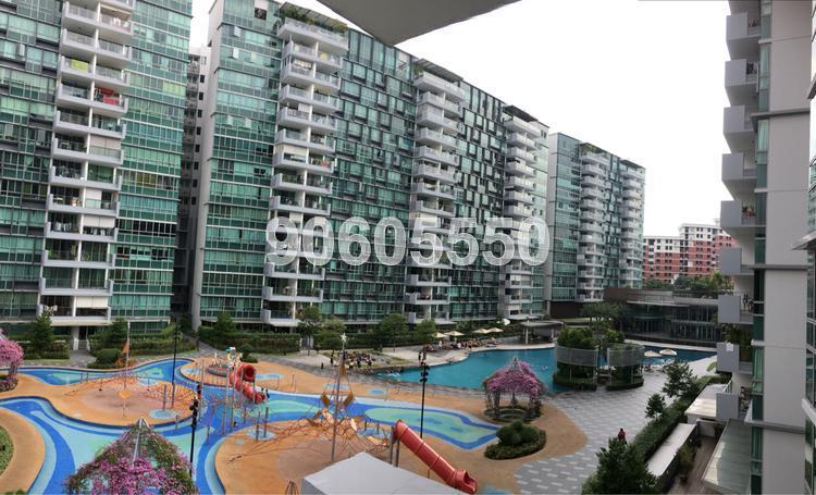 The Minton (D19), Condominium #114717112